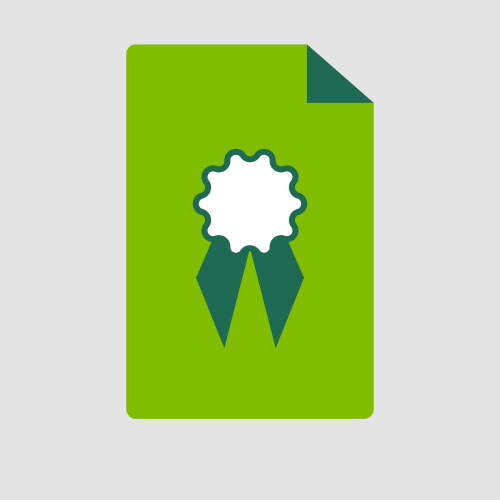 Access CE Certificates